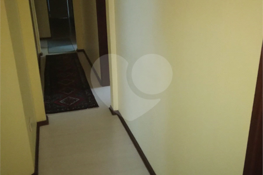 Apartamento à venda com 4 quartos, sendo 2 suítes, em Santana, São Paulo, SP