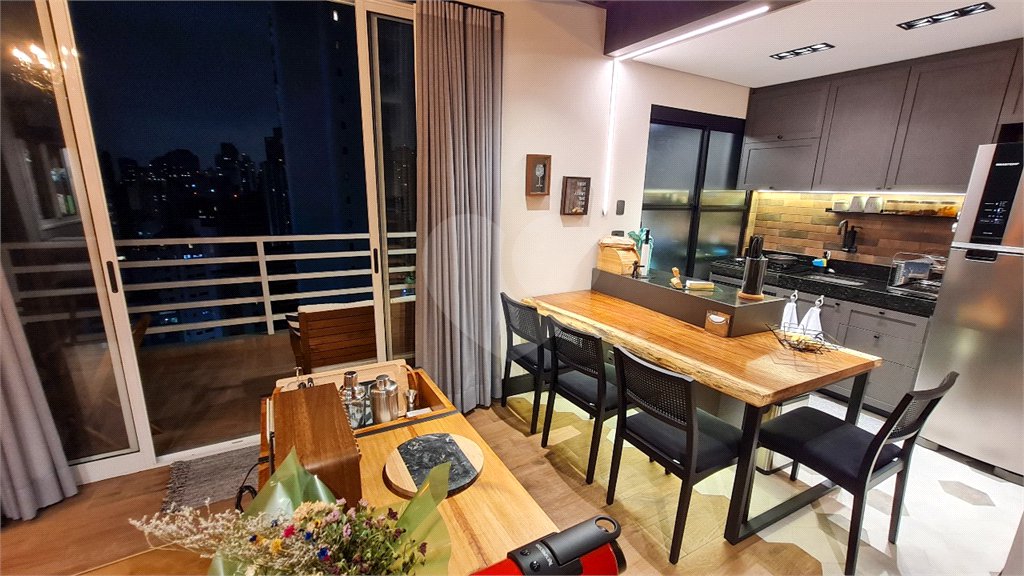 Casa à venda com 1 suíte no condomínio Urban Loft, São Paulo - SP