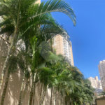 Edificio Soleil Clube Vila Mariana ANDAR ALTO ACIMA