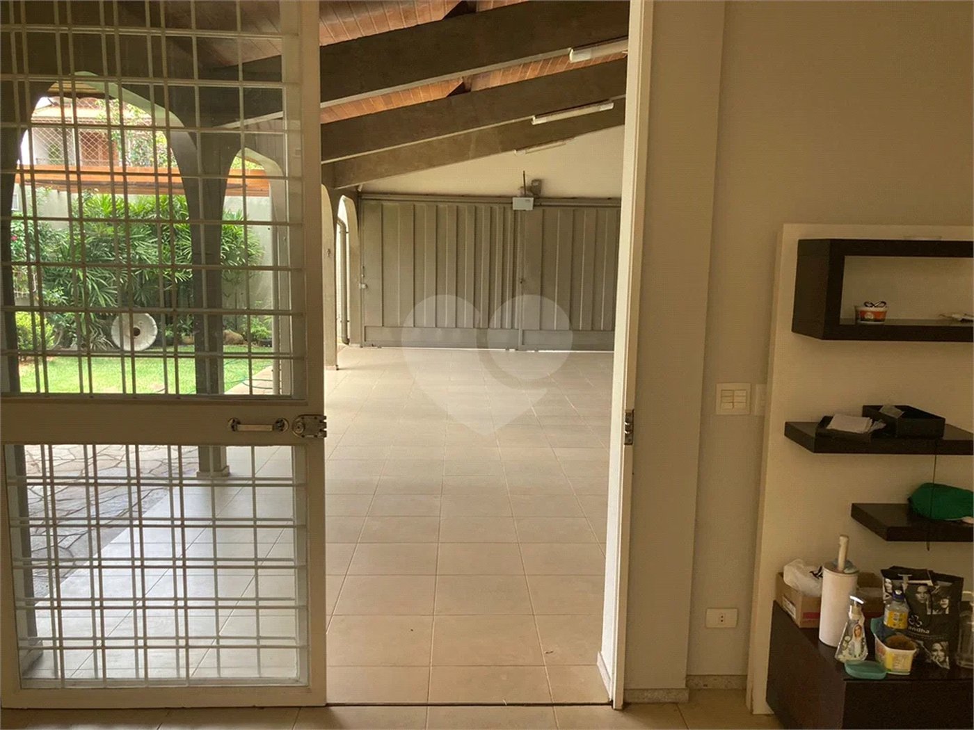 Belíssima casa no bairro Vila Rezende