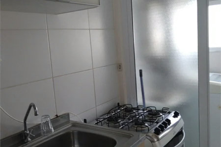 Apartamento à venda com 2 quartos, sendo 1 suíte,  em Butantã, São Paulo, SP