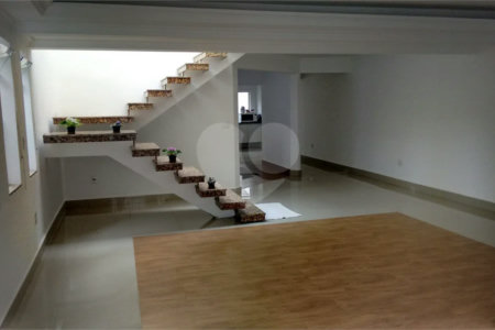 Sobrado com 3 dormitórios à venda, 370 m² por R$ 2.200.000,00 - Anália Franco - São Paulo/SP