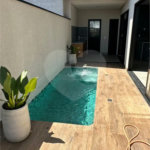 Casa Térrea à Venda – Terras da Estância- Paulinia-SP