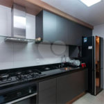 Apartamento com 3 suítes, varanda gourmet e lazer completo na Vila Leopoldina | 128 m² | 2 vagas