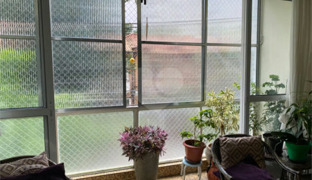 Apartamento à venda com 3 quartos, sendo 1 suíte, em Higienópolis, São Paulo, SP