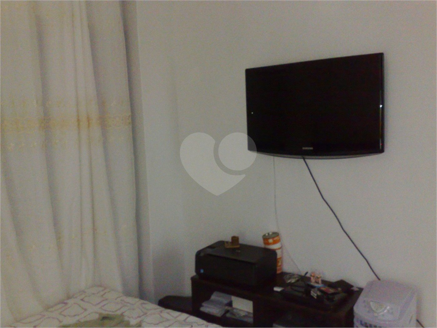 Apartamento Centro Histórico 1 quarto 48 m²