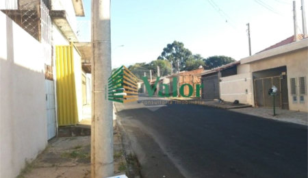 Casa à venda com 2 quartos, sendo 1 suíte,  em Cidade Aracy, São Carlos, SP