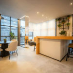 Studio à Venda – Rua Augusta – Próximo à Av. Paulista 21m2