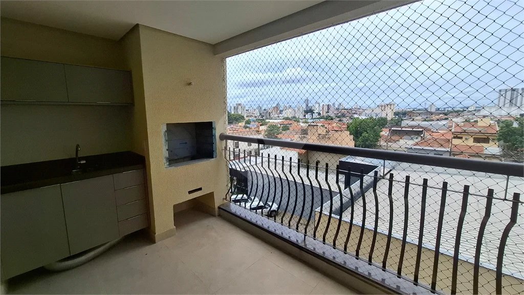 Apartamento à venda no Edifício Terraço Paulista – Bairro Paulista – Piracicaba/SP