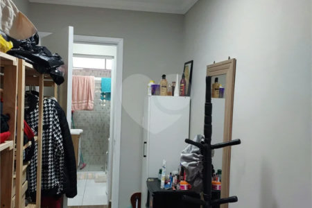 Apartamento à Venda – Pronto para Morar!