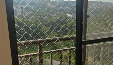 Apartamento à venda com 2 quartos em Lageado, Cotia, SP