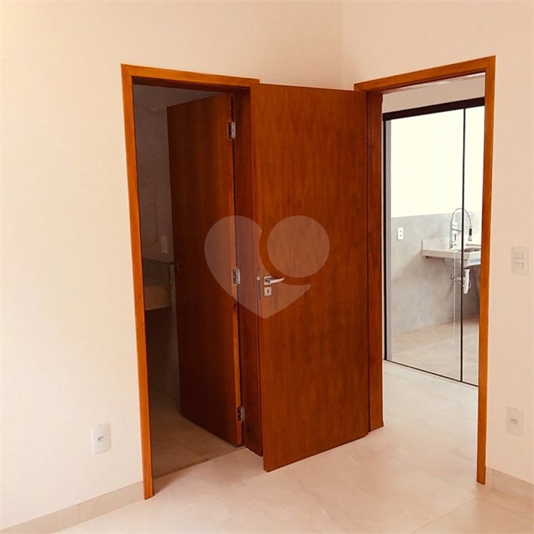 Casa para venda no condomínio fechado Damha I na cidade de Araraquara/SP