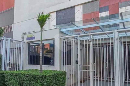 Apartamento a venda no Condomínio AddHouse