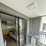 Studio no Tucuruvi para locação ou venda