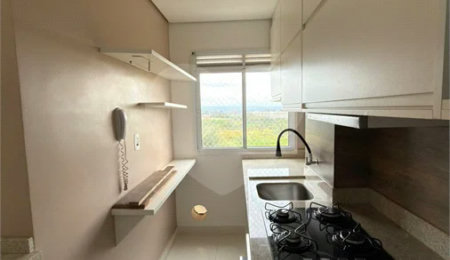 Apartamento à venda ou para alugar com 2 quartos em Jardim Casablanca, Indaiatuba, SP