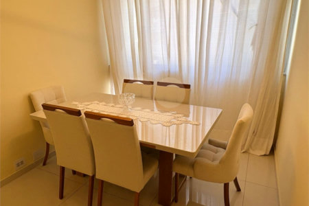 Apartamento à venda com 3 quartos, sendo 1 suíte,  em Lagoa, Rio de Janeiro, RJ