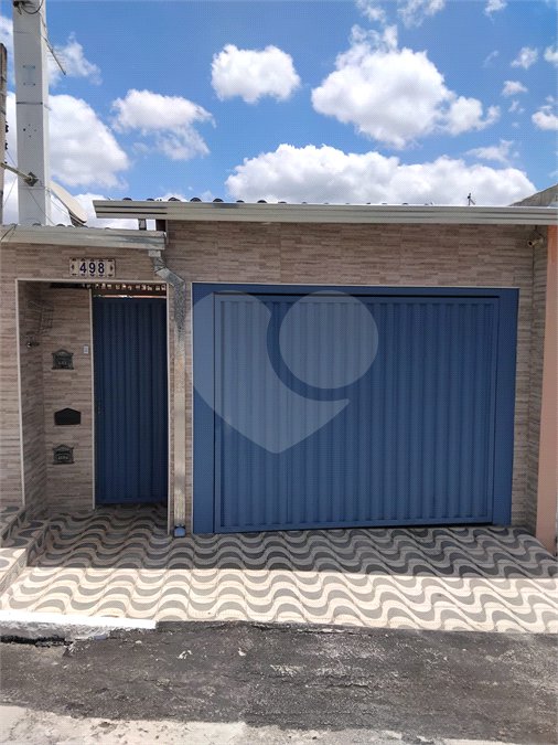 Casa à venda com 2 quartos no Centro, Franco da Rocha, SP