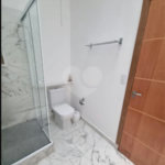 Sobrado à venda com 2 quartos em Santa Teresinha, São Paulo, SP