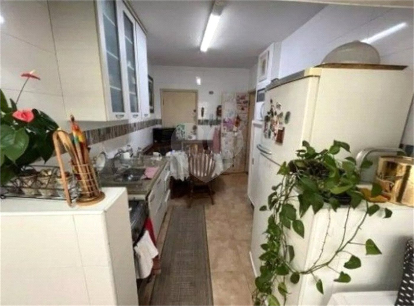 Apartamento à venda com 2 quartos em Jardim Paulista, São Paulo, SP