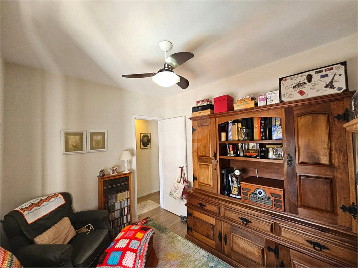 Apartamento à venda com 3 suítes em Chácara Santo Antônio (zona Sul), São Paulo, SP