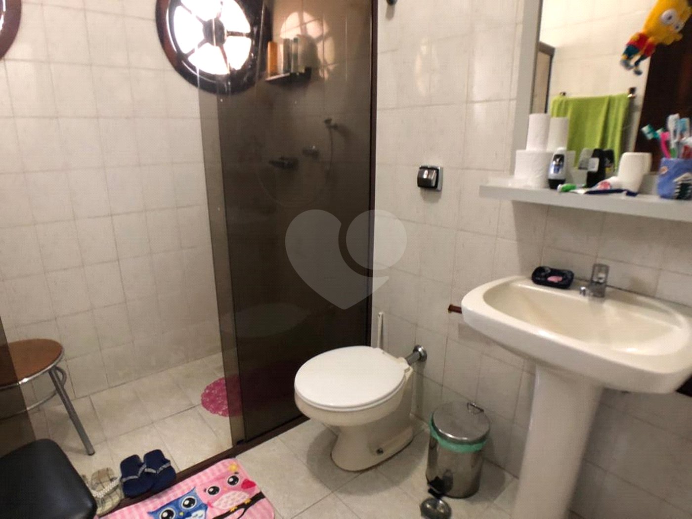 Sobrado à venda com 3 quartos, sendo 1 suíte, em Jaçanã, São Paulo, SP