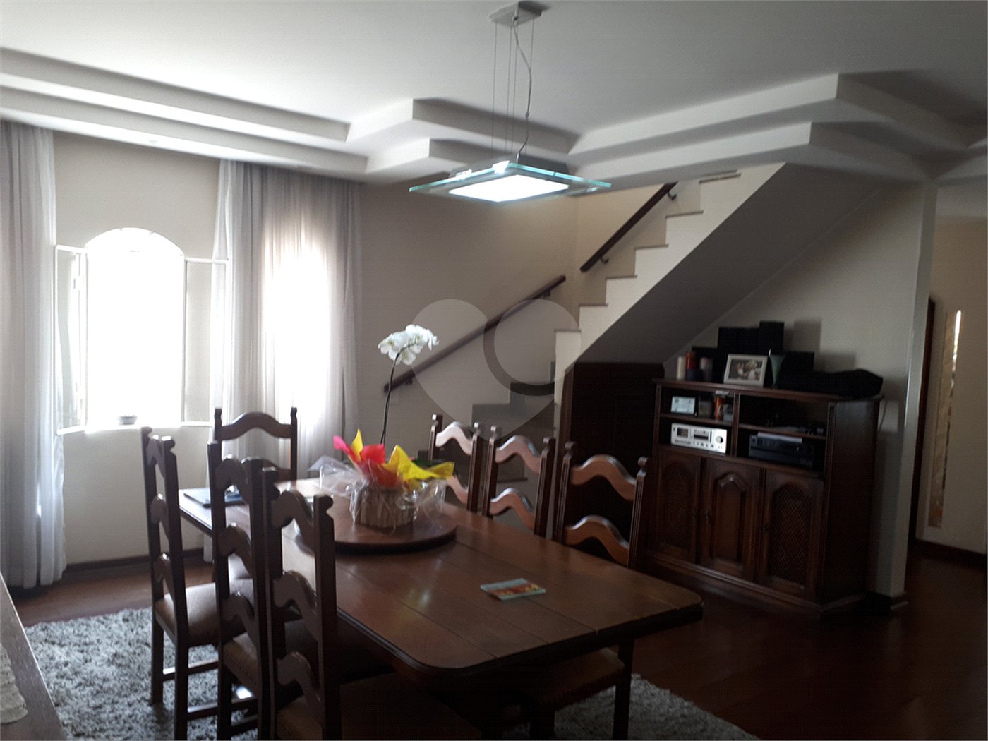 Sobrado à venda com 4 quartos, sendo 1 suíte, em Água Fria, São Paulo, SP