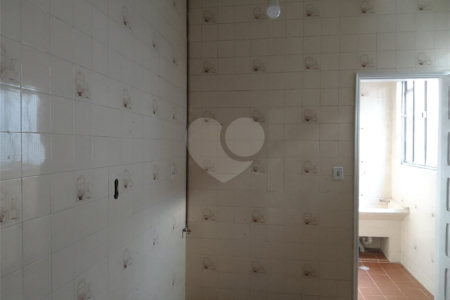 Apartamento à venda com 1 quarto em Perdizes, São Paulo, SP