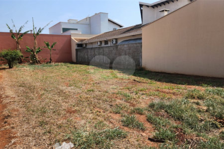 Terreno à venda em Jardim dos Flamboyants, Araraquara, SP