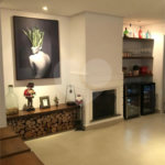 Casa à venda com 3 suítes no condomínio Residencial Courtyard Village, São Paulo - SP