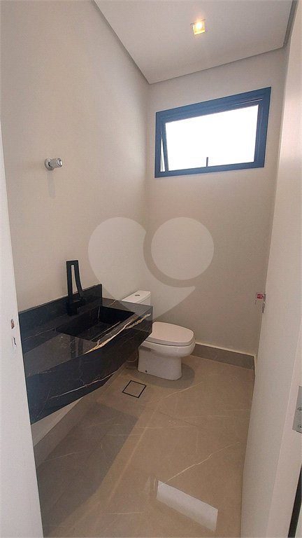 Casa à venda ou para alugar com 4 suítes no condomínio Alphaville Castello, Itu - SP