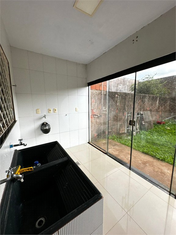 Casa à venda com 2 quartos em Jardim Ibirapuera, Ponta Porã, MS