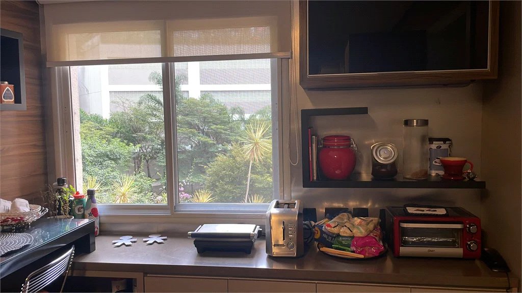 Apartamento à venda com 3 suítes em Vila Andrade, São Paulo, SP