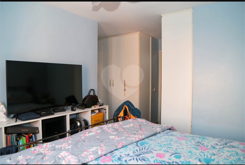 Apartamento à venda com 4 quartos, sendo 2 suítes,  em Lar São Paulo, São Paulo, SP