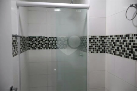 Apartamento à venda com 1 quarto em Quinta da Paineira, São Paulo, SP