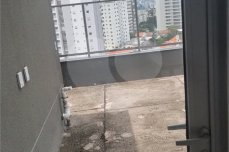 Cobertura à venda com 3 suítes em Alto da Lapa, São Paulo, SP