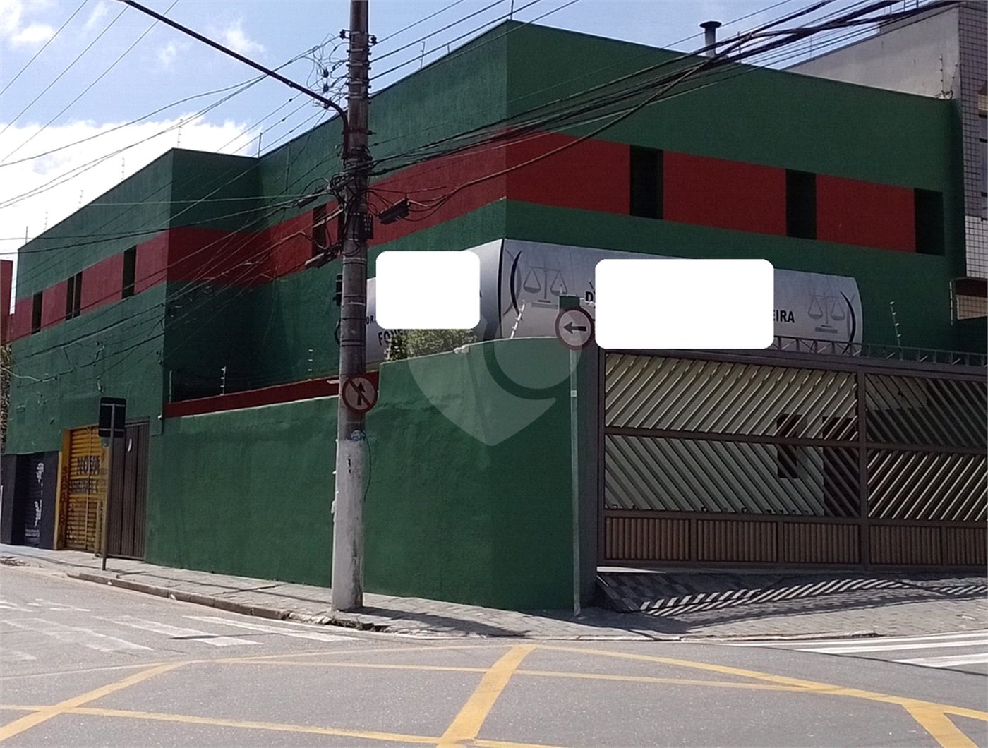 Prédio à venda no Centro, São Bernardo do Campo, SP