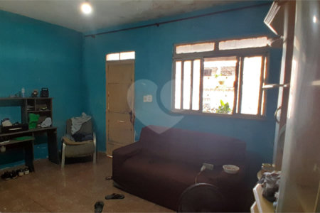 Casa à venda com 2 quartos em Campo Grande, Rio de Janeiro, RJ