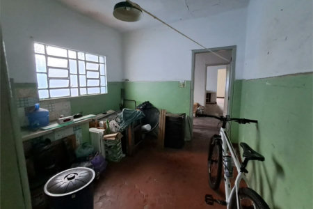 Sobrado à venda com 4 quartos em Vila Madalena, São Paulo, SP
