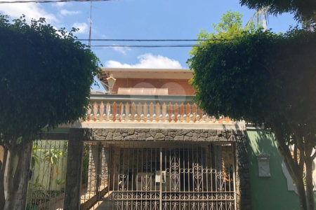 Casa à venda com 6 quartos no Centro, Vinhedo, SP