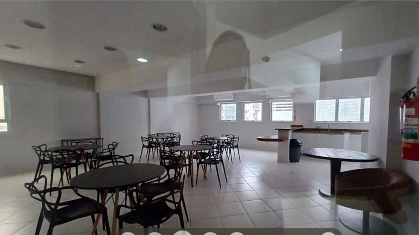 Apartamento com 2 Dormitórios para Alugar, 81 M² por R$ 5.300/Mês – Boqueirão – Santos/Sp