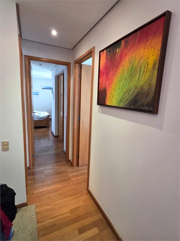 Cobertura à venda com 3 quartos, sendo 1 suíte, em Cidade São Francisco, São Paulo, SP