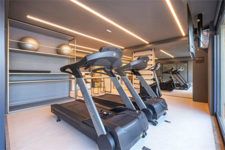 Studio à venda com 1 suíte em Sumaré, São Paulo, SP