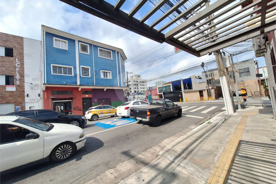 Prédio à venda em Santana, São Paulo, SP