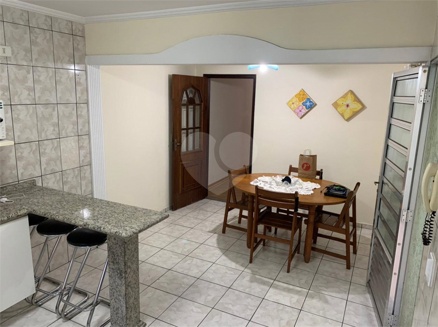 Casa à venda com 3 quartos em Freguesia do Ó, São Paulo, SP
