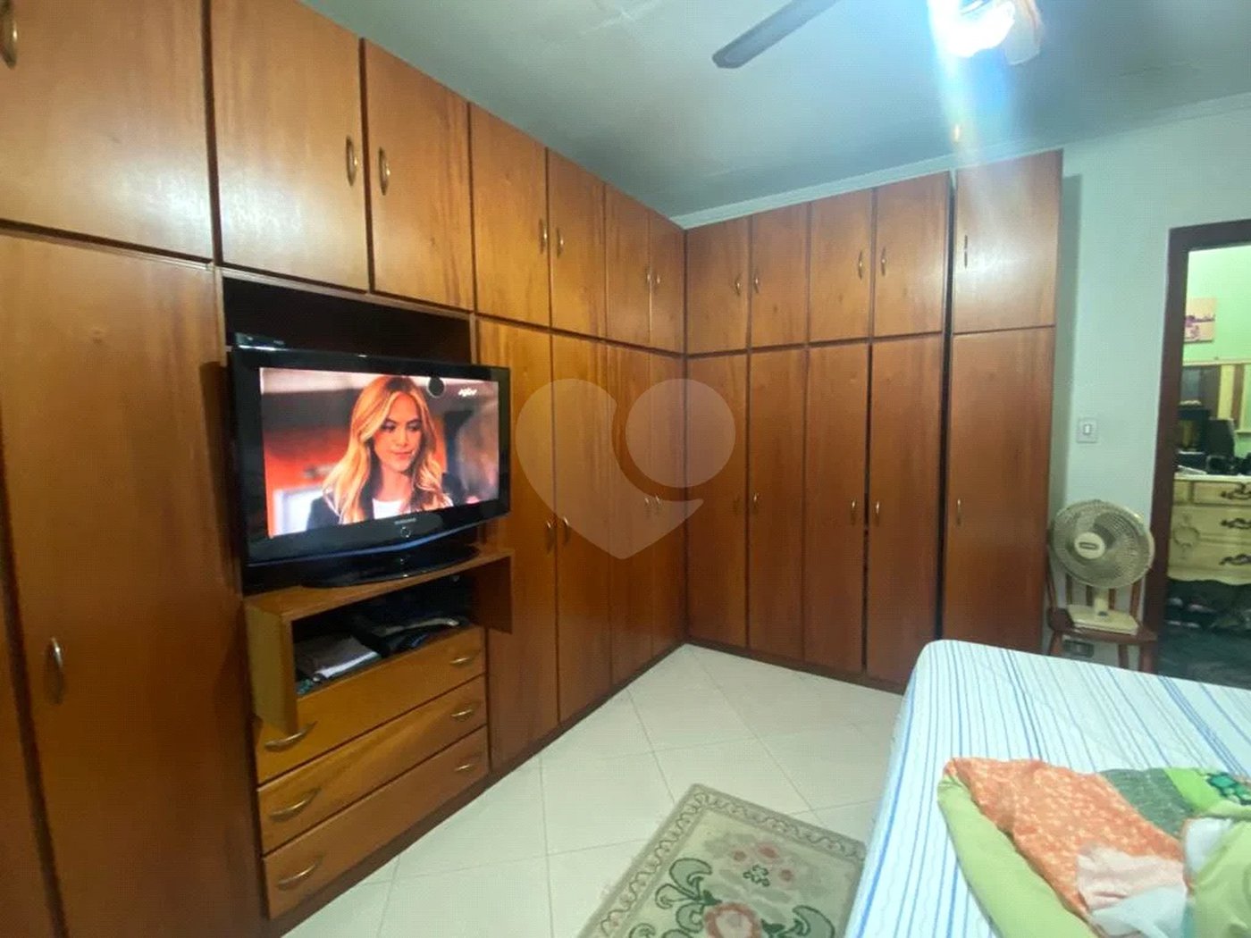 Casa Térrea à venda com 4 quartos, sendo 1 suíte, em Mandaqui, São Paulo, SP