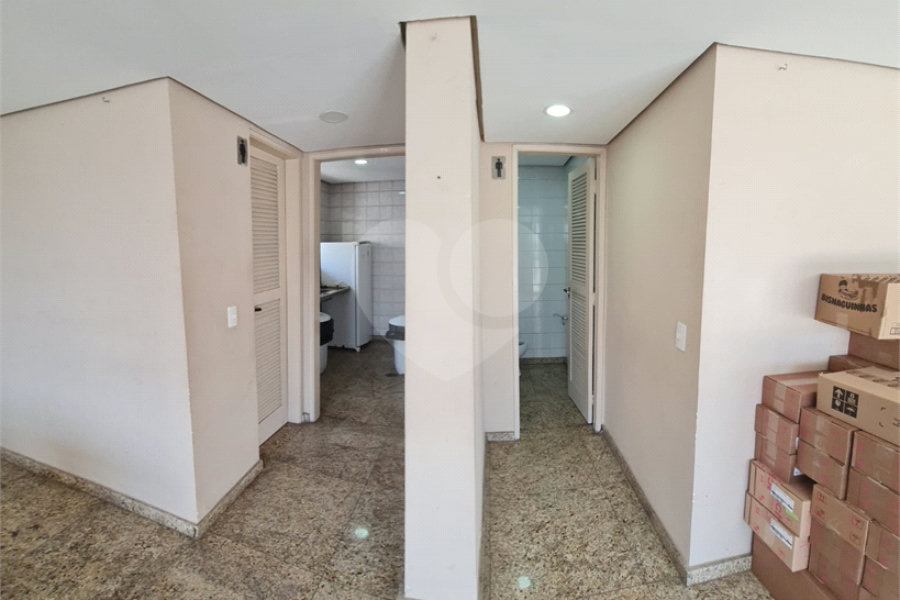 Apartamento à venda com 2 quartos em Tucuruvi, São Paulo, SP