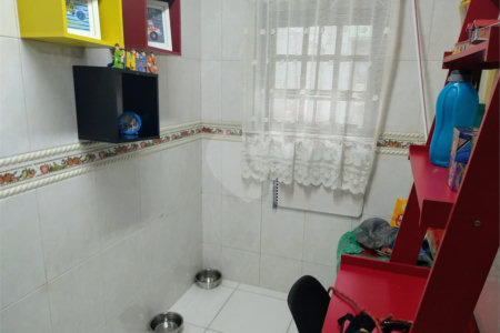 Casa à venda com 3 quartos, sendo 2 suítes, em Vila Mazzei, São Paulo, SP