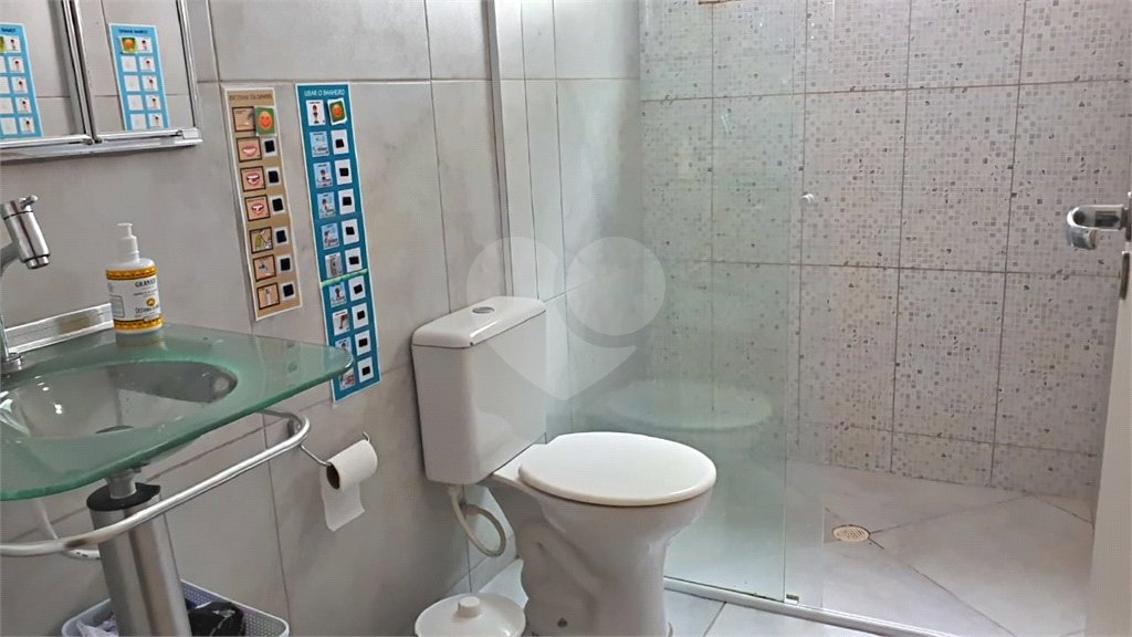 Sobrado à venda com 4 quartos em Tremembé, São Paulo, SP