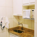 Apartamento à venda com 1 quarto em Indianópolis, São Paulo, SP