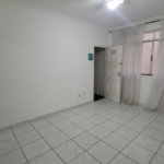 Apartamento com 2 dormitórios à venda, 82 m² por R$ 460.000,00 - Boqueirão - Santos/SP